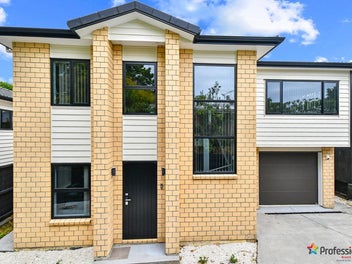3A Tagor Street, Glen Eden, Auckland