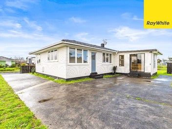 15 Mayflower Close, Mangere East, Auckland