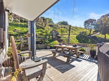 439 Cambridge Road, Tauriko, Tauranga