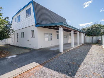 16 Saint Leonards Road, Temuka, Temuka