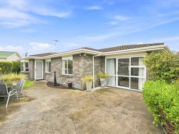 6A Waharua Place, Tawhero, Whanganui