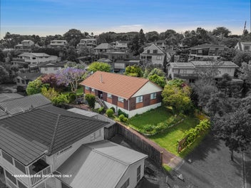 12 Sentosa Place, Clover Park, Auckland