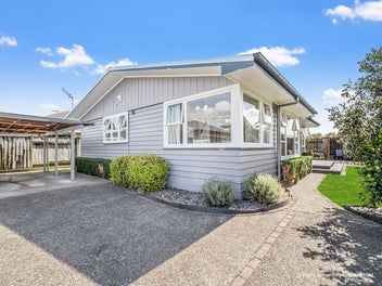 25A Monrad Street, Highbury, Palmerston North