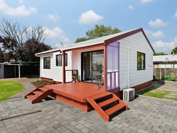 15A Reeves Close, Fairview Downs, Hamilton