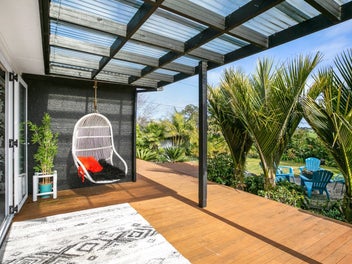 1385 South Road, Kaitake, New Plymouth