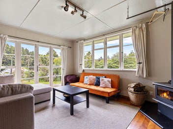 17 Omaki Road, Ōwhango