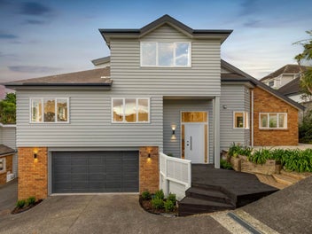 2/38 Rarangi Road, St Heliers, Auckland