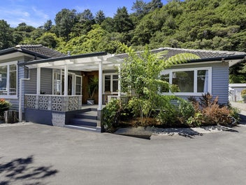 710 Main Road North, Te Mārua, Upper Hutt