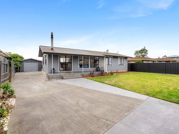 162 Flaxmere Avenue, Flaxmere, Hastings