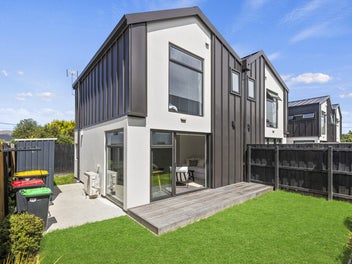 5/266 Selwyn Street, Spreydon, Christchurch