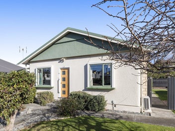 11 Browning Street, Sydenham, Christchurch