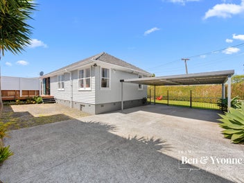 64 Kings Road, Panmure, Auckland