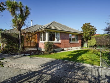 52 Otaki Street, Kaiapoi, Kaiapoi