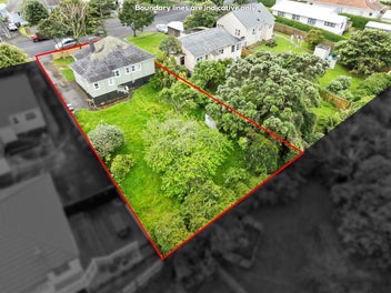 20 Court Crescent, Panmure, Auckland