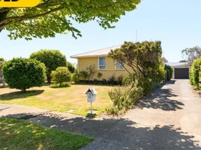 11 London Terrace, Awapuni, Palmerston North