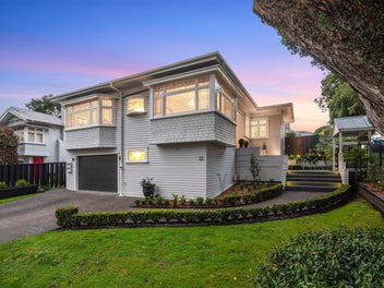 12 Glenalmond Road, Mount Eden, Auckland
