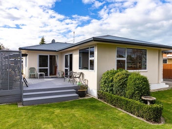 51 Budge Street, Riversdale, Blenheim