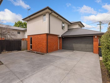 45 Walton Street, Sydenham, Christchurch