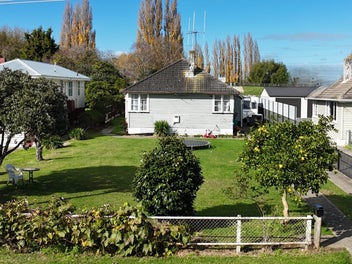 8 Orahiri Terrace, Otorohanga