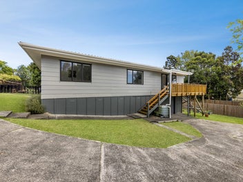 26 Imperial Place, Henderson, Auckland