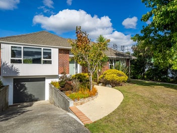 41 Sunbrae Drive, Silverstream, Upper Hutt