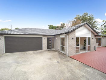 45A Gardner Avenue, New Lynn, Auckland