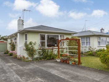 11 Karaka Crescent, Levin, Levin