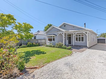 246 Geraldine Street, Edgeware, Christchurch