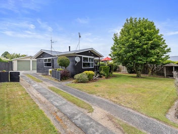 3 Kororo Place, Tokoroa, Tokoroa