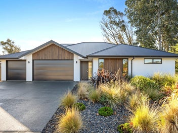 3 Shorthorn Lane, Halswell, Christchurch
