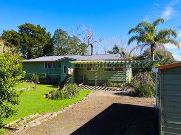 185 Kohukohu Road, Kohukohu, Kohukohu