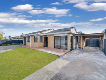 2/107 East Tamaki Road, Papatoetoe, Auckland