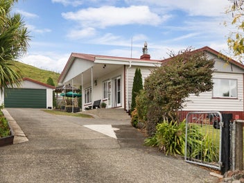 7166 State Highway 26, Komata, Paeroa