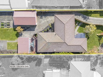 4 Wyn Street, Hoon Hay, Christchurch