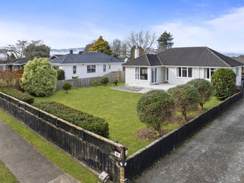 31 Tower Road, Matamata, Matamata