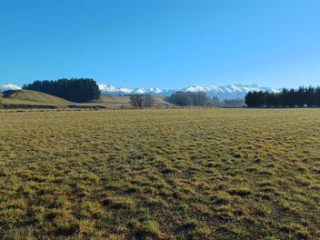 0 Tondros Road, Fairlie, Fairlie