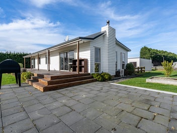 118 Moore Road, Lorneville, Invercargill