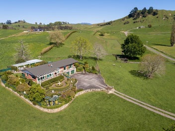 3 Mcmillan Road, TIRAU, Tirau