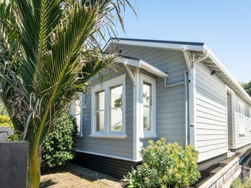 166 Owen Street, Newtown, Wellington