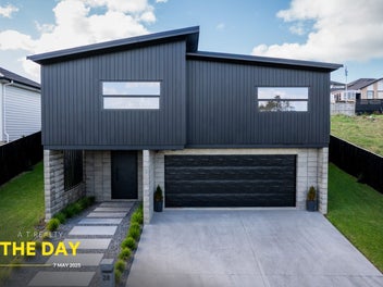 28 Leathem Crescent, Pokeno, Pokeno