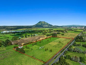 50A Lambert Road, Putauaki