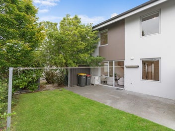 15/336 Lincoln Road, Addington, Christchurch