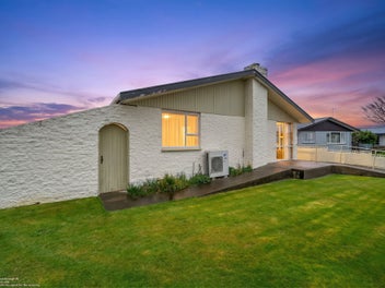 16 Mepal Place, Kingswell, Invercargill