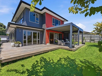 42D Camellia Avenue, Bell Block, New Plymouth