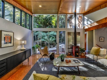 74 Wood Bay Road, Titirangi, Auckland