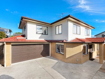 470A Hillsborough Road, Mount Roskill, Auckland