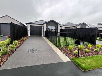 54 River Stone Drive, Halswell, Christchurch