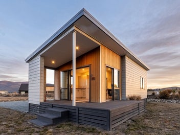 3 Temple Drive, Twizel, Twizel