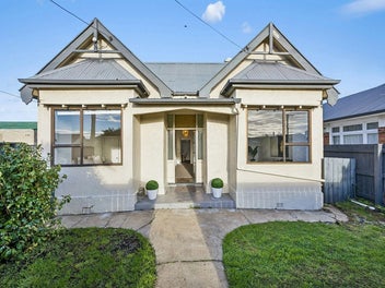 3 Calder Street, Saint Kilda, Dunedin