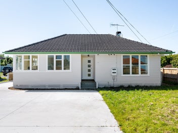 46 Pollen Crescent, Melville, Hamilton